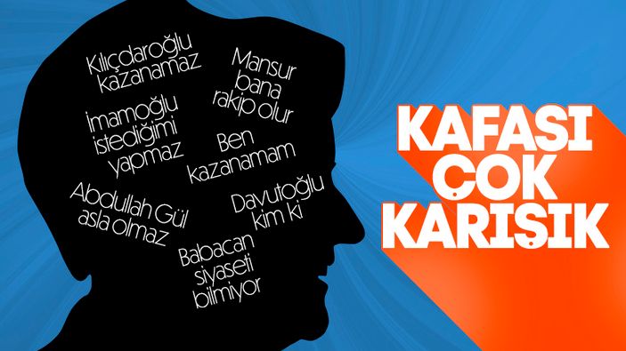 6'lı masanın geleceğini Meral Akşener belirleyecek