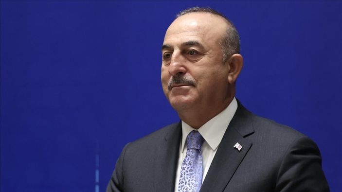 Mevlüt Çavuşoğlu: İsveç'ten somut adımları görmemiz lazım