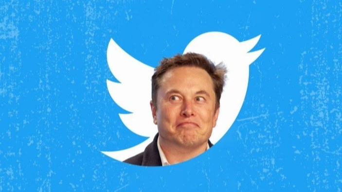 Elon Musk, Twitter'da takipçi rekoru kıracak