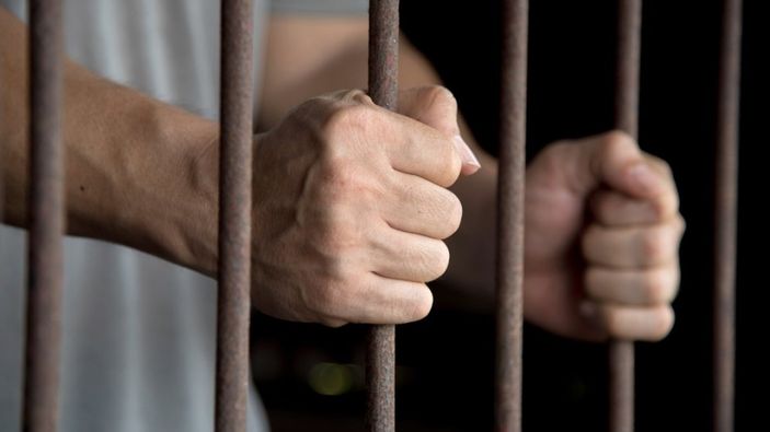 Sivas'ta eşini öldüren kocaya 22 yıl hapis cezası