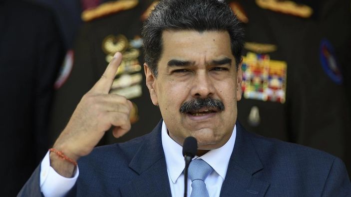 Venezuela: ABD'nin yaptırımları hafifletmesi yeterli değil