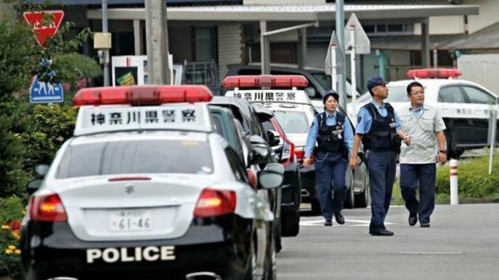 Japonya'da polisi 2 bin 60 kez arayarak taciz eden kişi tutuklandı