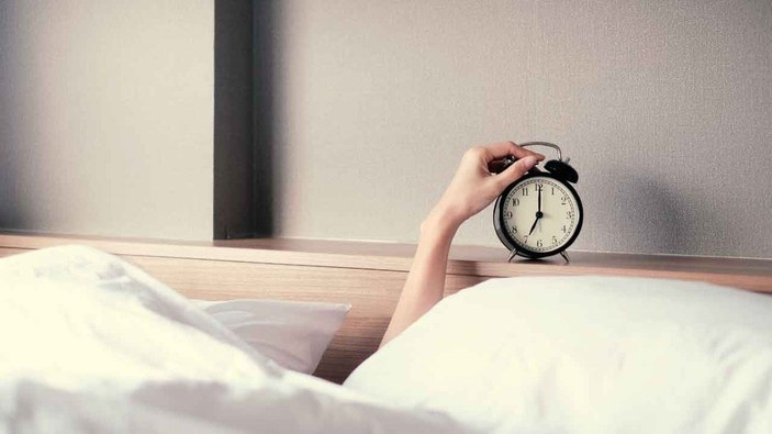 Yorgun uyanmaya son! Sabahları dinç uyanmak için etkili olan faktörler..