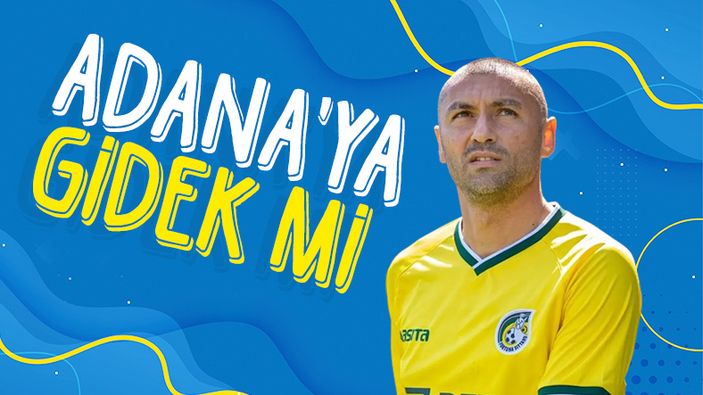 Burak Yılmaz'a Süper Lig'den talip var