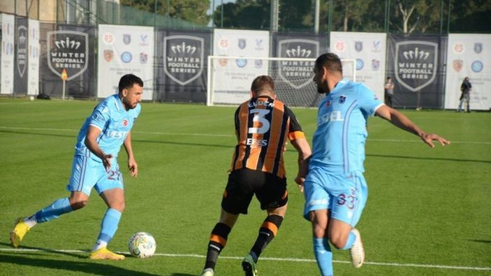 Trabzonspor - Crystal Palace maçı ne zaman, saat kaçta ve hangi kanalda?