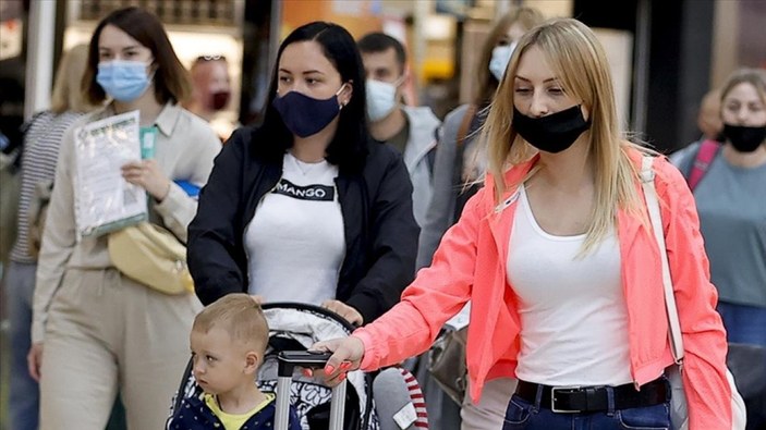Rusya'da yabancılar için taşıyıcı annelik yasaklandı