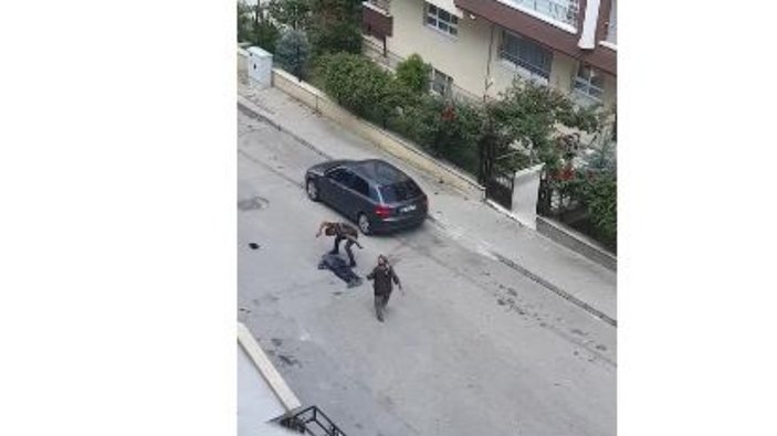 Ankara'da annesini taciz eden adamı öldürdü:  11 yıl 8 ay hapis cezası