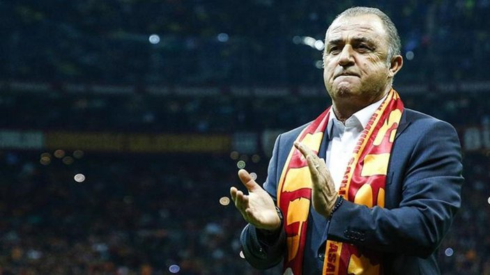 Fatih Terim yine tarihe geçti: En iyi 100 futbolcuyu seçecek