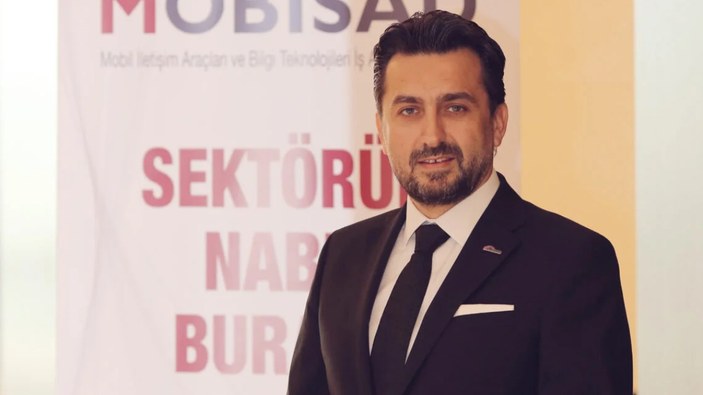 Mustafa Varank'a '5G'de yol haritası' konusunda sektörden destek