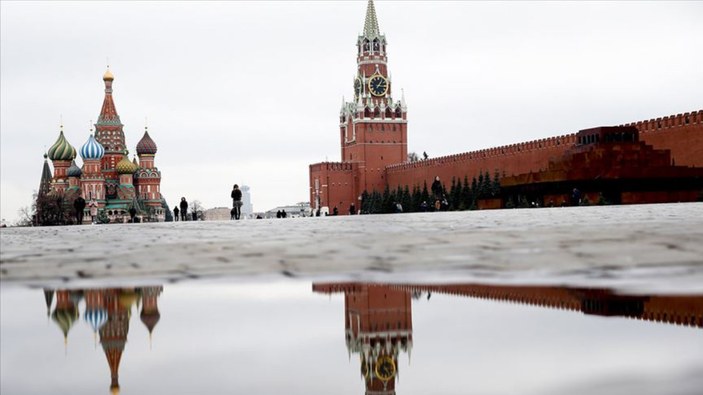 Batılı şirketlerin sadece yüzde 8,5'i Rusya'dan çekildi