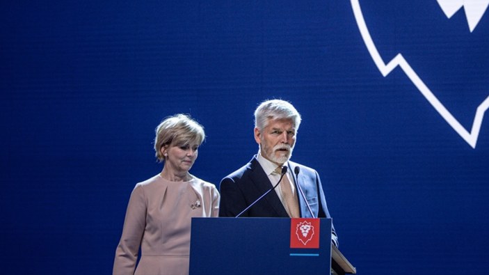Çekya’da resmi olmayan sonuçlara göre, yeni Devlet Başkanı Petr Pavel oldu