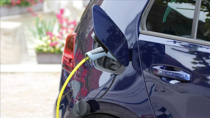 Türkiye'de elektrikli otomobil sayısında ciddi artış yaşandı