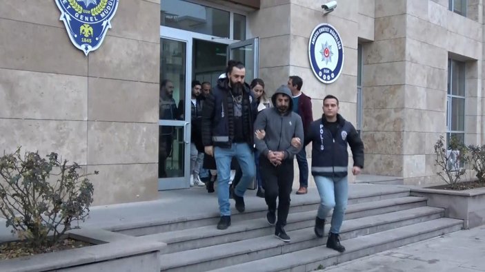 Amasya'da 'ÖTV muafiyetli' vurgunu