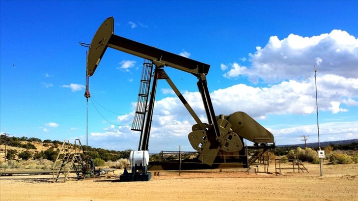 Brent petrolün varil fiyatı düşüşte: 86,06 dolar
