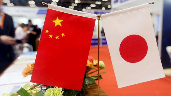 Çin, Japonya'ya vize yasağını kaldırdı