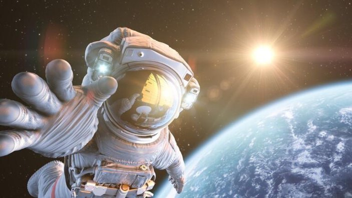 Adını duyurmuş astronot ve kozmonotlar Bursa'da buluşacak