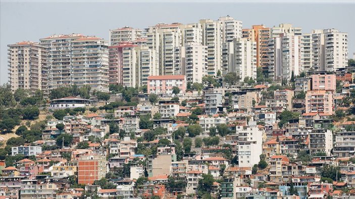 İstanbul'da aidatlara yüzde 100 zam