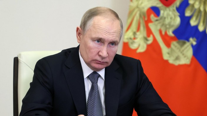 Vladimir Putin'den Batılı ülkelere: Sert bir yanıt alacaklar