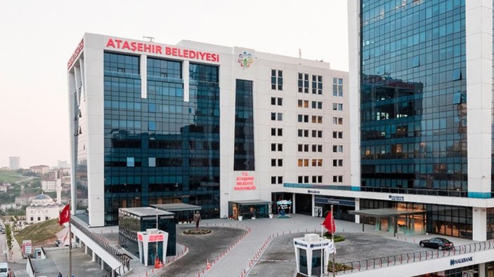 Ataşehir Belediyesi'ne soruşturma: 28 gözaltı