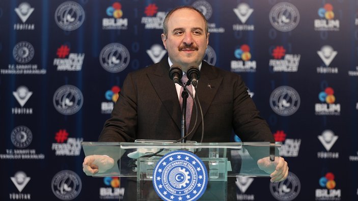 Mustafa Varank'tan Ali Babacan'a: 6'lı masanın toy genel başkanı