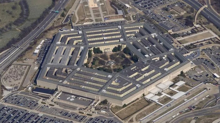 Pentagon açıkladı: Semalarımızda Çin istihbarat balonu tespit ettik