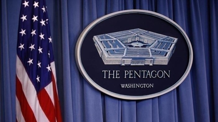 Pentagon: Latin Amerika üzerinde de Çin casus balonu var