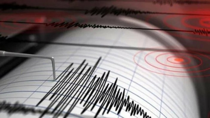 Deprem büyüklüğünün ardındaki teknoloji: Richter ve Moment