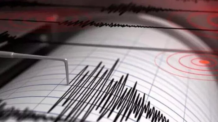 TÜRKİYE DEPREM HARİTASI | Hangi bölgelerden fay hattı geçiyor? Deprem riski olan iller hangileri?