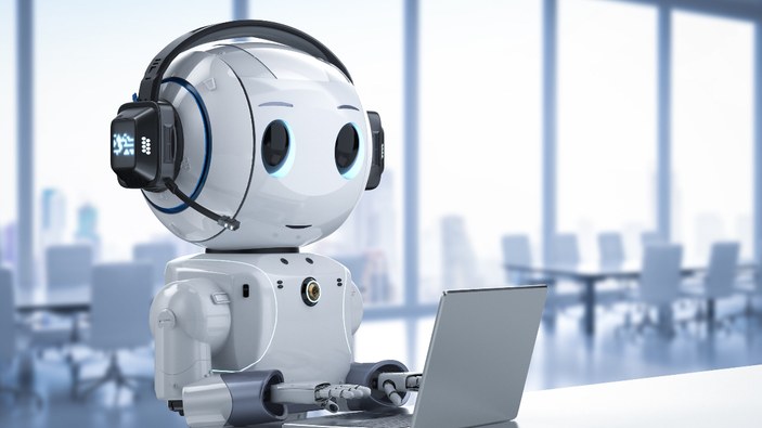 Google, yeni yapay zeka sohbet robotunu tanıttı