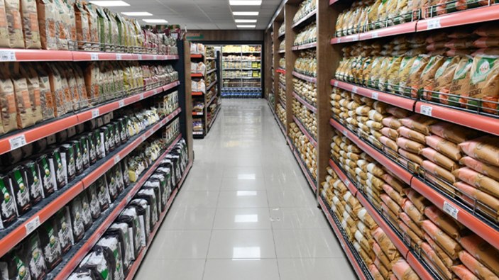 Tarım Kredi Kooperatif marketleri depremzedelerin hizmetine açıldı