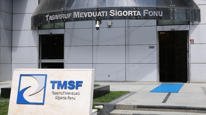 TMSF Başkanı ve Fon Kurulu üyeleri maaşlarını afetzedelere bağışladı