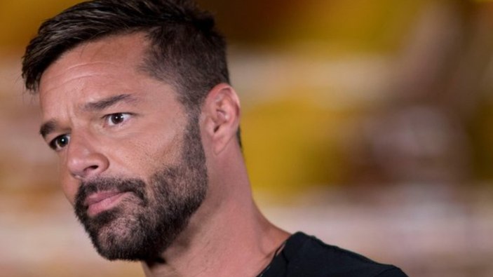 Ricky Martin, Türkiye ve Suriye için yardım istedi