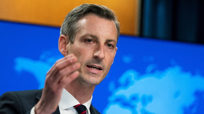 ABD: Türkiye'de yaşanan depremler dünyayı etkiledi