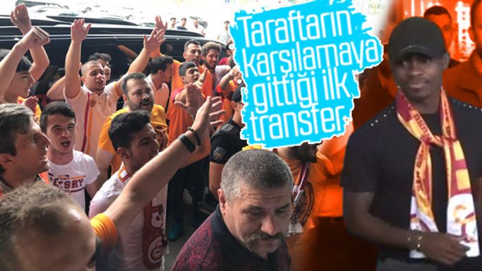 Michael Seri İstanbul'da