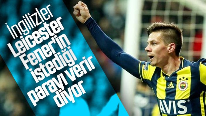 Miha Zajc'ın Ada'dan talibi var