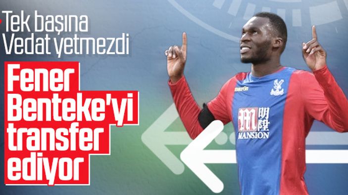 Ersun Yanal, Benteke'yi istiyor