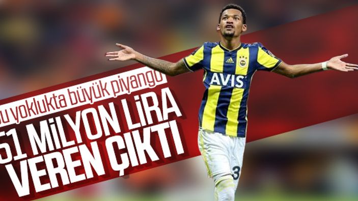 Jailson'a Çin'den teklif