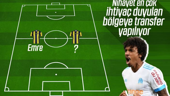 Fenerbahçe, Gustavo için Fransa'ya gidiyor