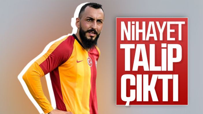 Nantes Mitroglou'yu istiyor