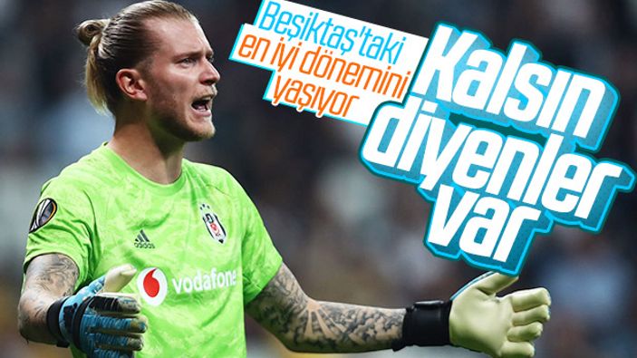 Karius performansıyla göz dolduruyor
