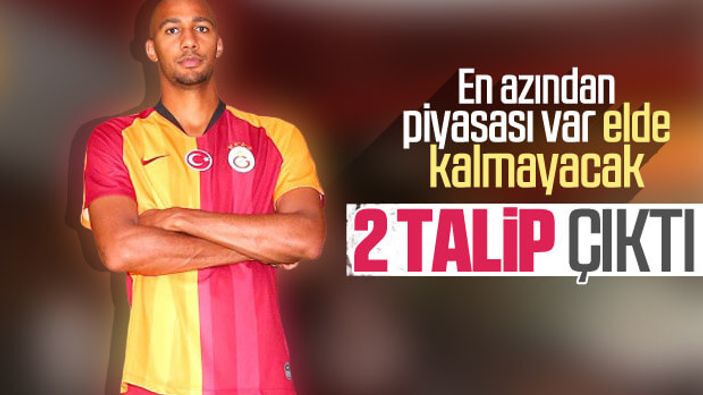 Nzonzi'yi iki kulüp istiyor