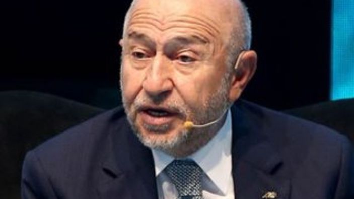 Nihat Özdemir'in oğlu ve gelini serbest bırakıldı
