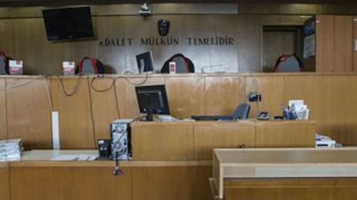 HSK: Görevdeki hakim ve savcılar inceleniyor