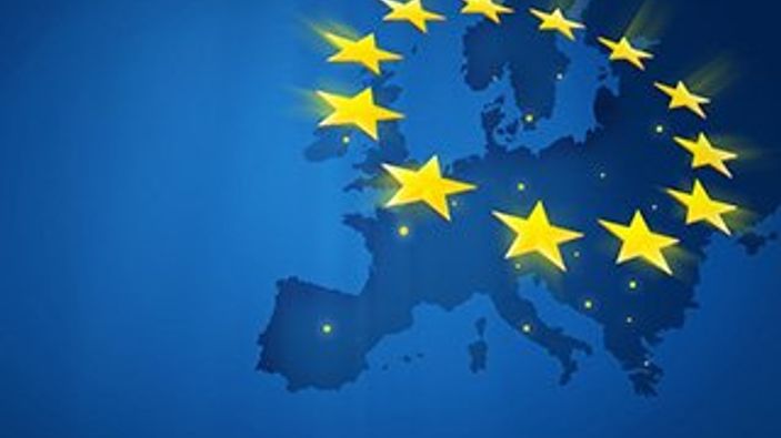 AB'den Türkiye'ye 663 milyon euro