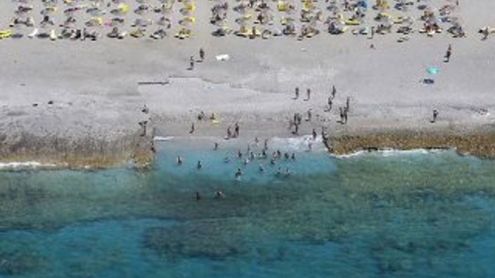 2020'de Rus turist hedefi: 7 milyon
