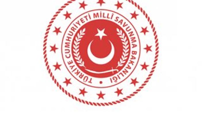MSB: Rejim hedefleri vuruldu
