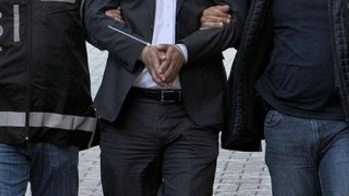 Ordu'da düzenlenen FETÖ operasyonunda 2 kişi tutuklandı