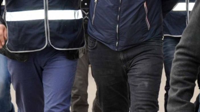 Ankara'da 19 kişi hakkında FETÖ'den gözaltı kararı