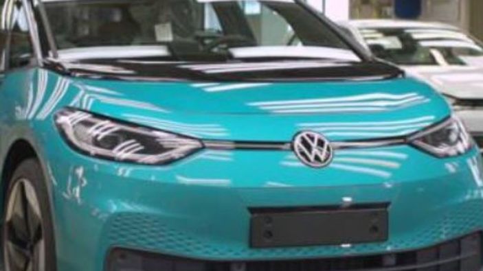 Volkswagen'den ABD'li batarya şirketine yeni yatırım