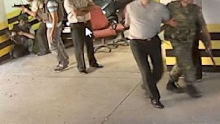 Jandarma darbe davası: 86 sanığa ağırlaştırılmış müebbet